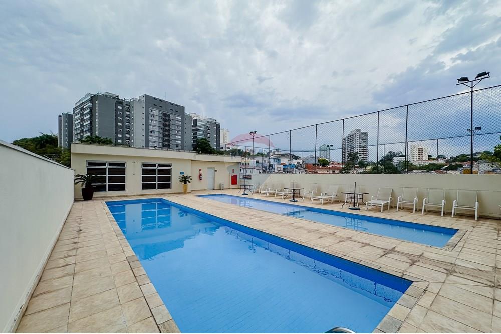 Apartamento - Venda - São Paulo , São Paulo - 70.jpg - 602031012-62