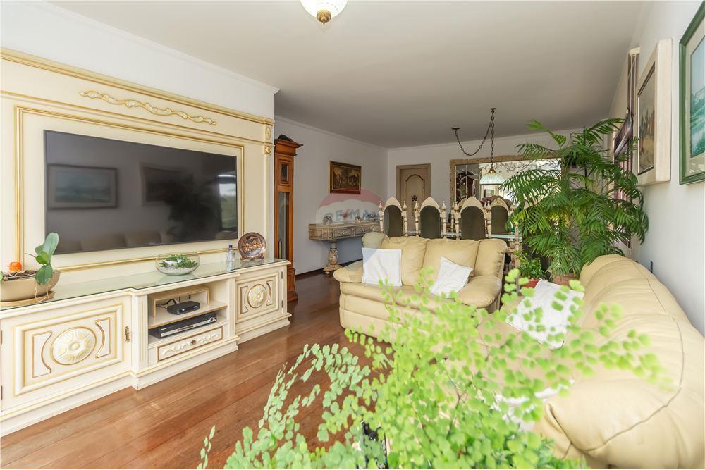 Apartamento - Venda - São Paulo , São Paulo - Sala de estar - 601371001-103