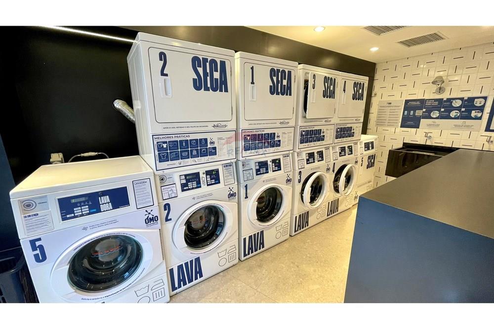 Apartamento - Alugar - São Paulo , São Paulo - IMG_0723.JPEG - 602241008-59