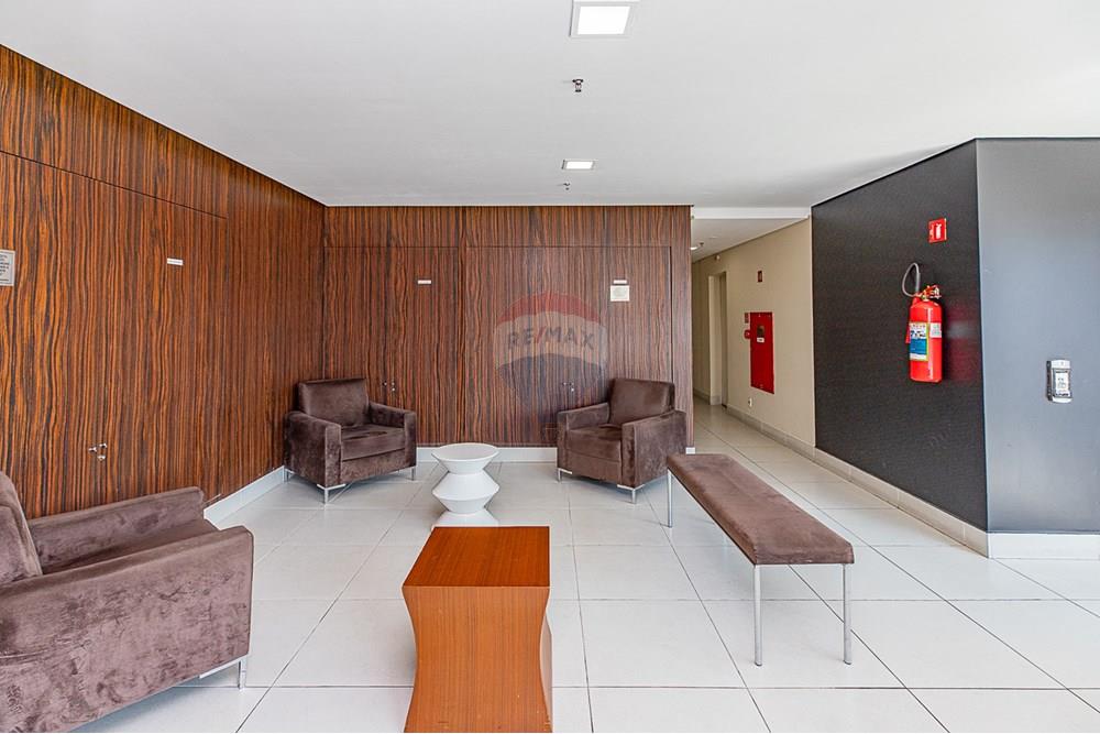 Cj. Comercial/ Sala - Venda - São Paulo , São Paulo - Cópia de Remax Ares-21.jpg - Recepção - 601131051-24