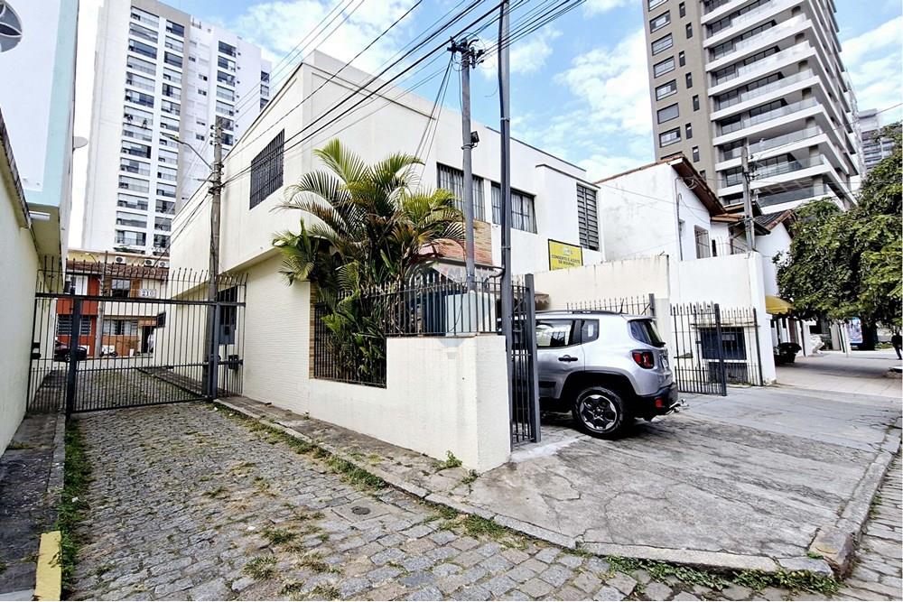 Casa - Venda - São Paulo , São Paulo - RUA MINISTRO LUIS GALLOTTI, 200 - Casa vila (1).jpg - 601361052-93