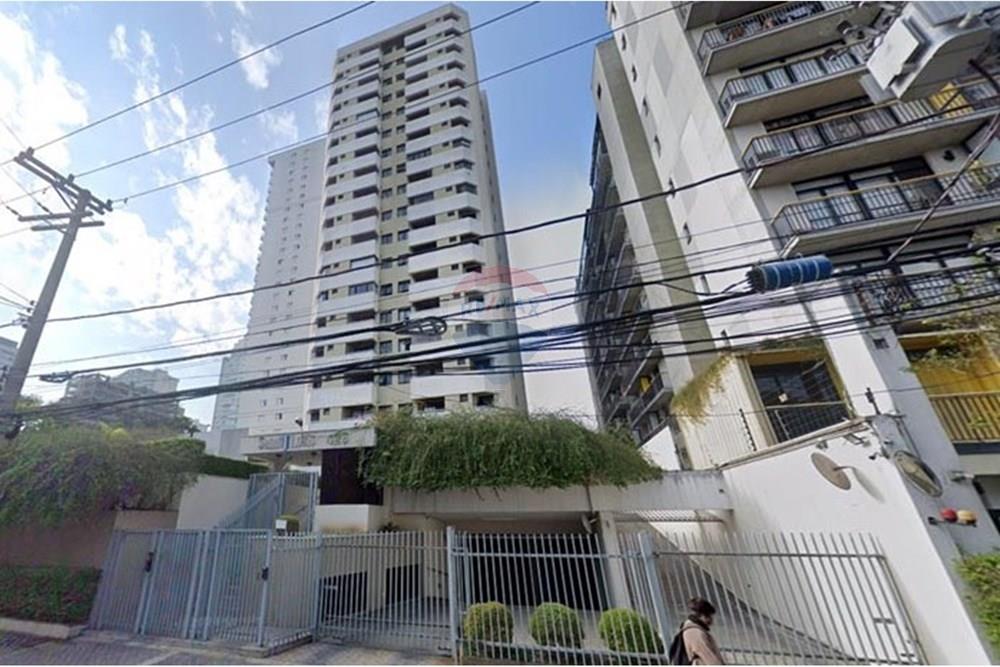 Residential - Διαμέρισμα - Σάο Πάολο , Σάο Πάολο - BR - Facy.jpg - 601361040-140