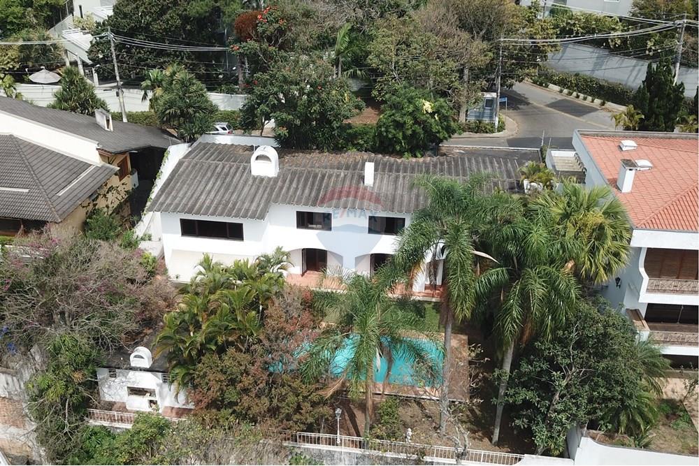 Casa - Venda - São Paulo , São Paulo - RUA OLEGÁRIO MARIANO, 347 (2).JPG - Layout aberto - 601361045-17