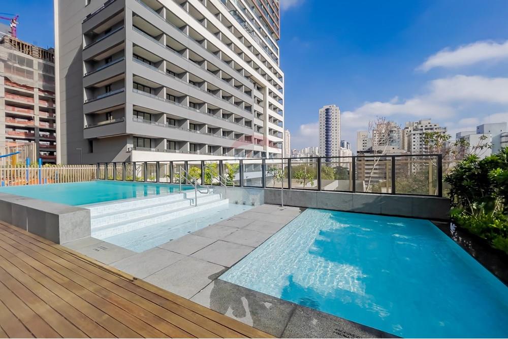 Apartamento - Venda - São Paulo , São Paulo - 36.jpg - 601081056-36