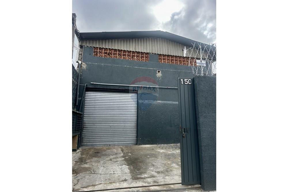 Galpão - Alugar - São Paulo , São Paulo - IMG_8449.jpg - 602291021-225