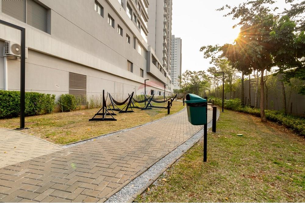 Apartamento - Venda - São Paulo , São Paulo - 28 AREA COMUM (11) .jpg - 601261084-48