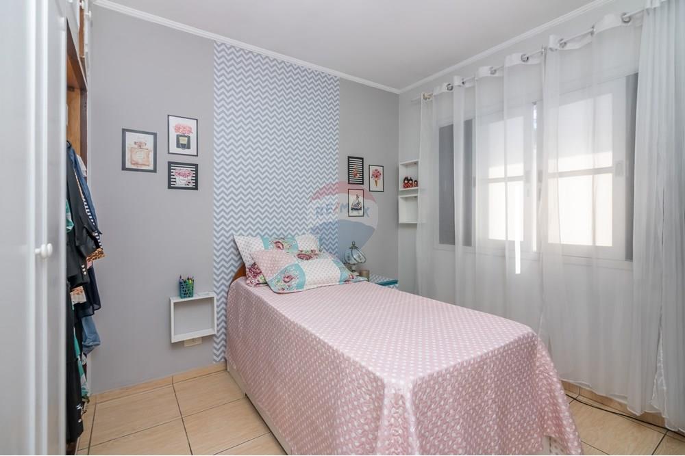 Sobrado - Venda - São Paulo , São Paulo - IMG_672810.jpg - Quarto - 602161016-5