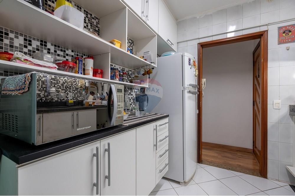 Apartamento - Venda - São Paulo , São Paulo - 49_AP.jpg - 601471004-425