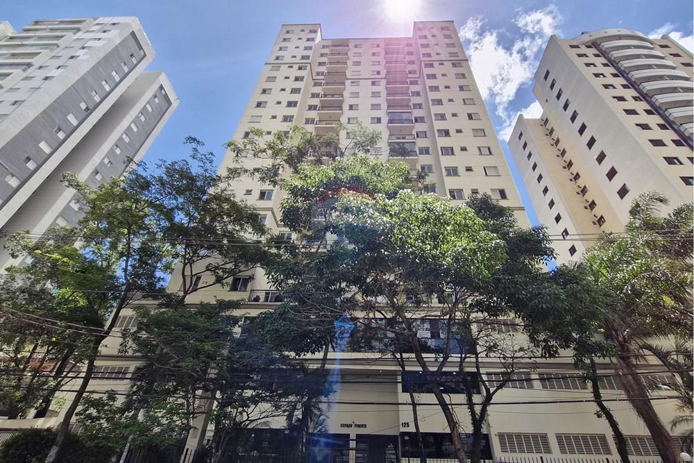 Apartamento, 2 quartos, 57 m² - Foto 37