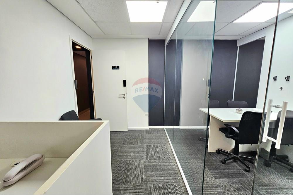 Cj. Comercial/ Sala - Alugar - São Paulo , São Paulo - 20251007_161758.jpg - 601471003-183