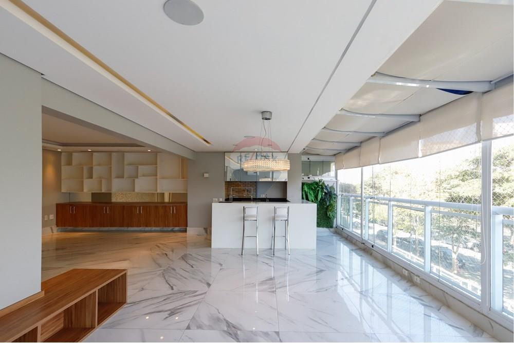 Apartamento - Venda - São Paulo , São Paulo - 25-07-23-Rua Marc Chagall, 339_013_CapodannoFotografia.jpg - 602341006-11