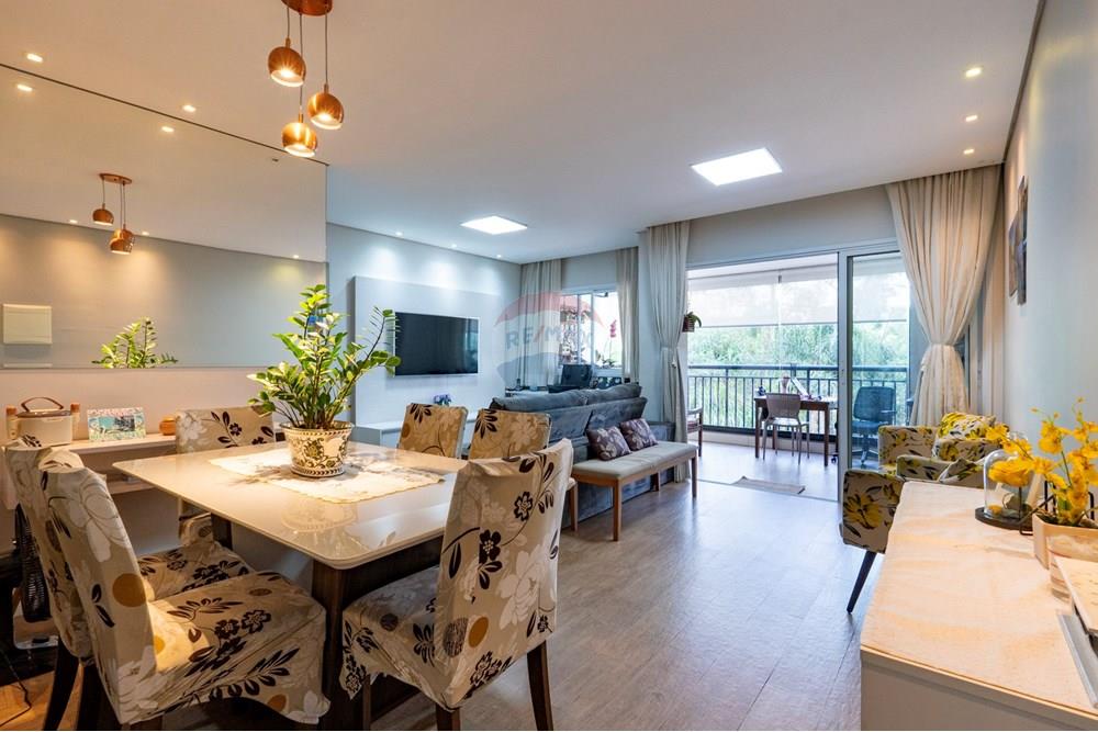 Apartamento - Venda - São Paulo , São Paulo - 01fotos_036_destaque.jpg - 601251032-75