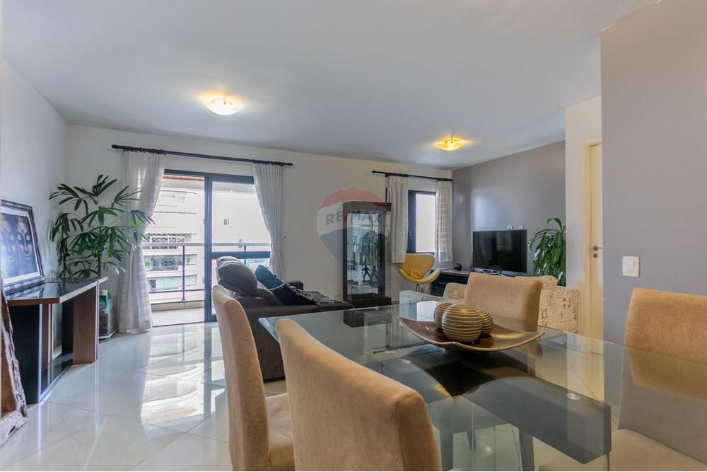 Apartamento - Venda - São Paulo , São Paulo - 601301002-107 - Rua Rio Grande, 551 Apto 121 B-001.jpg - 601301002-107