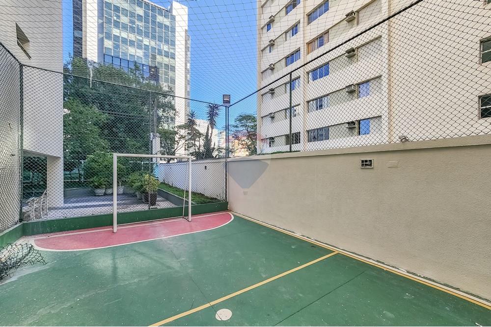 Apartamento - Venda - São Paulo , São Paulo - 20 lazer.jpg - 601481005-194