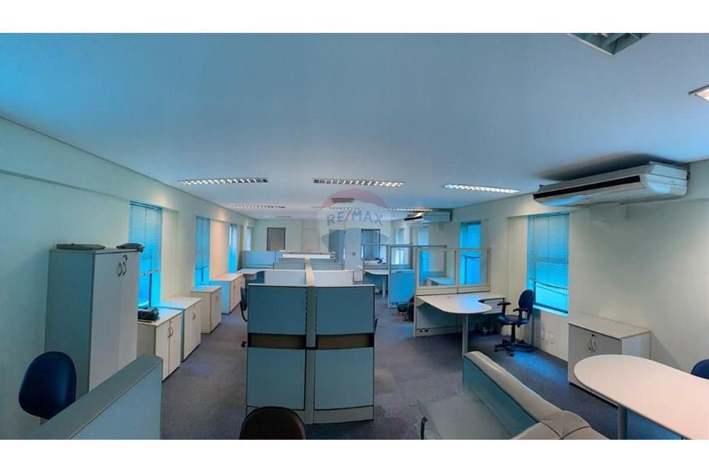 Prédio - Alugar - São Paulo , São Paulo - 38.jpg - 601971016-475