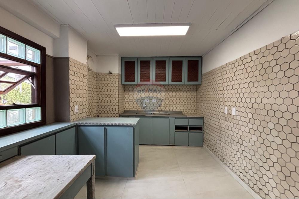 Casa - Alugar - São Paulo , São Paulo - IMG_0854.JPG - Cozinha - 601081019-38