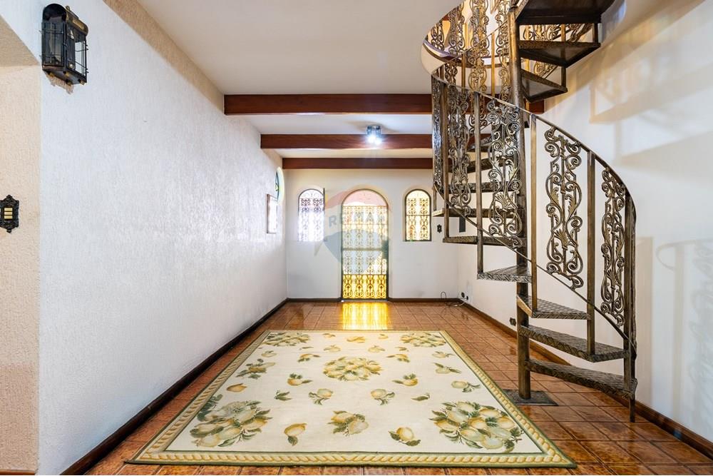 Casa - Venda - São Paulo , São Paulo - 3_CS.jpg - 601971015-639