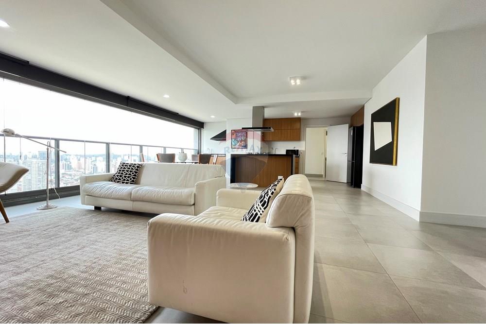 Apartamento - Alugar - São Paulo , São Paulo - IMG_4282.jpg - Sala - 601771077-26