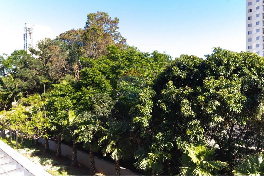 Apartamento - Venda - São Paulo , São Paulo - 4 VISTA VARANDA (2).jpg - 601261084-48