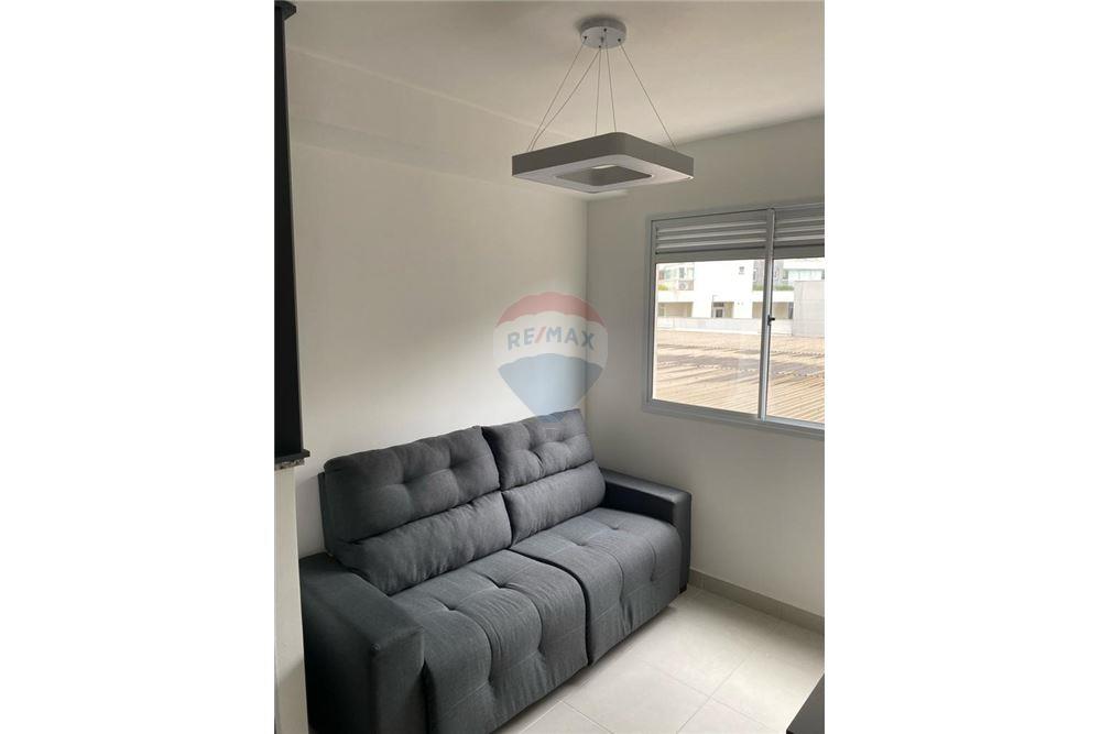 Apartamento - Alugar - São Paulo , São Paulo - 2 - 601471019-119