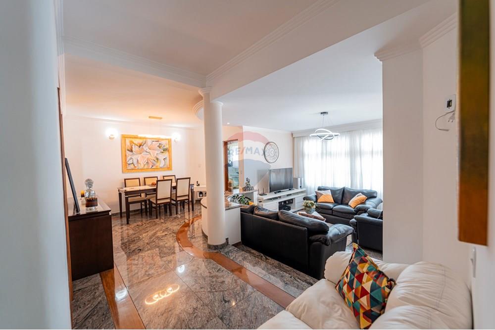 Casa de Condomínio - Venda - Cajamar , São Paulo - Condomínio Village Scorpios II   (13).jpg - 601301008-65