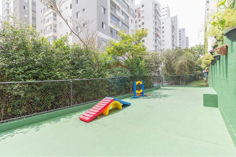 Apartamento - Venda - São Paulo , São Paulo - 02area-condominial_014.jpg - 602101016-63