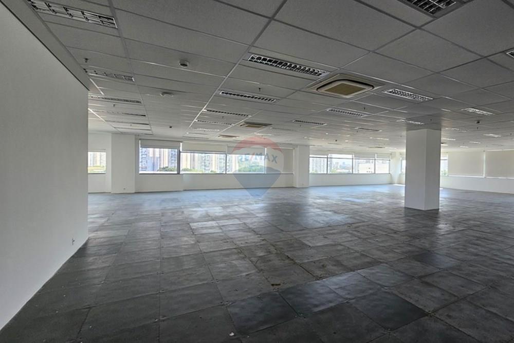 Cj. Comercial/ Sala - Alugar - São Paulo , São Paulo - 20250227_143309.jpg - 602301001-127