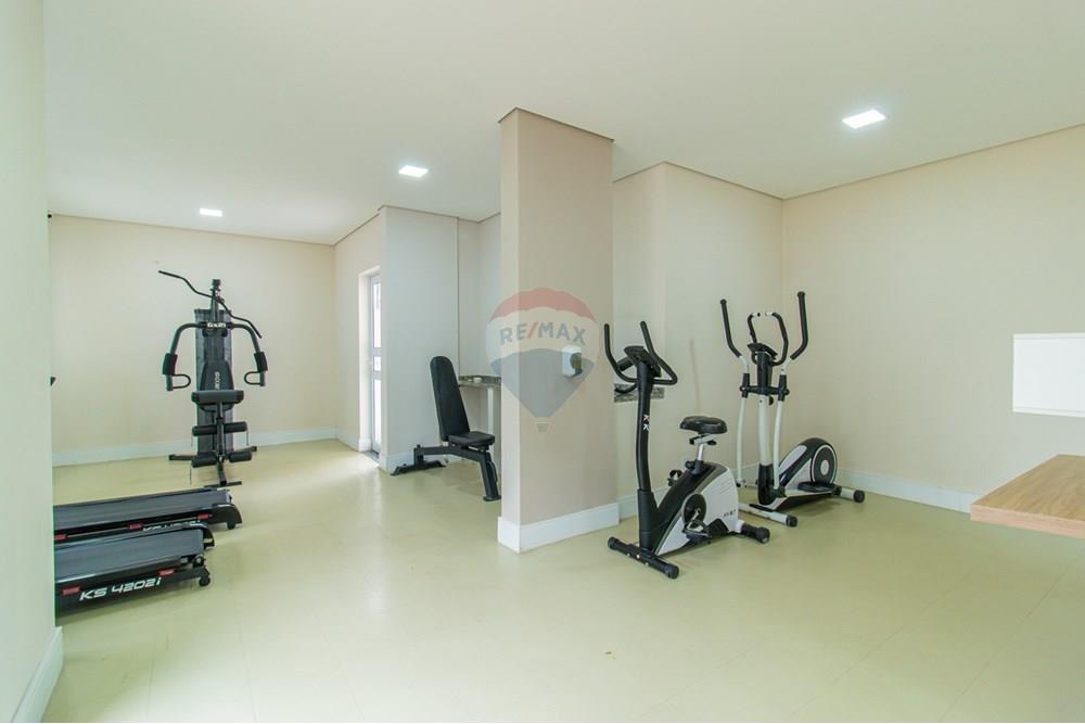 Apartamento - Venda - São Paulo , São Paulo - 02area-condominial_035.jpg - 601421023-5