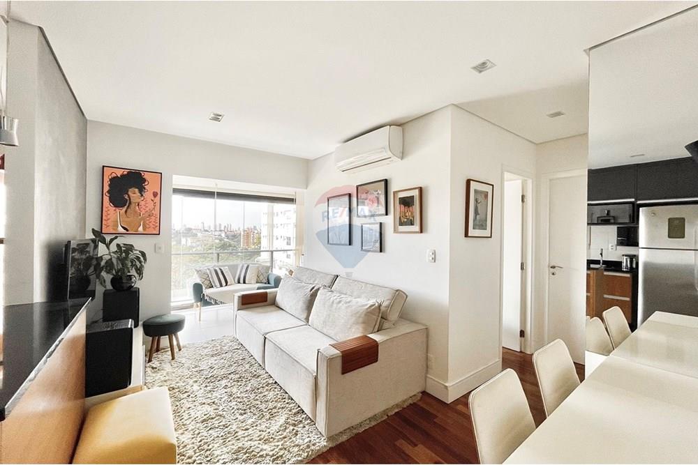 Apartamento - Venda - São Paulo , São Paulo - IMG_8651 Grande.jpeg - 602031006-58