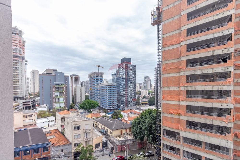 Apartamento - Alugar - São Paulo , São Paulo - IMG_013811.jpg - 602181026-6