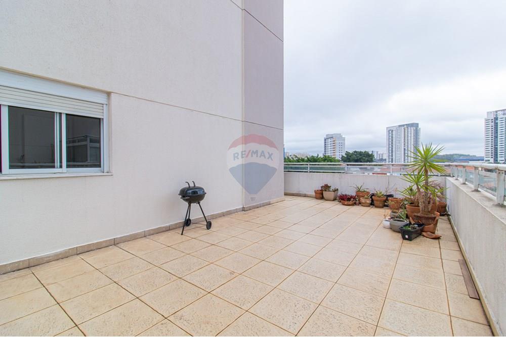 Apartamento - Venda - São Paulo , São Paulo - 09varanda_004.jpg - 602101056-9