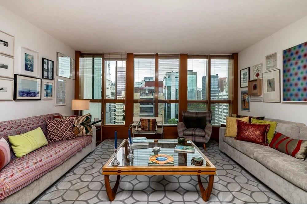 Apartamento - Alugar - São Paulo , São Paulo - IMG-20250925-WA0029.jpg - Sala - 601241056-57