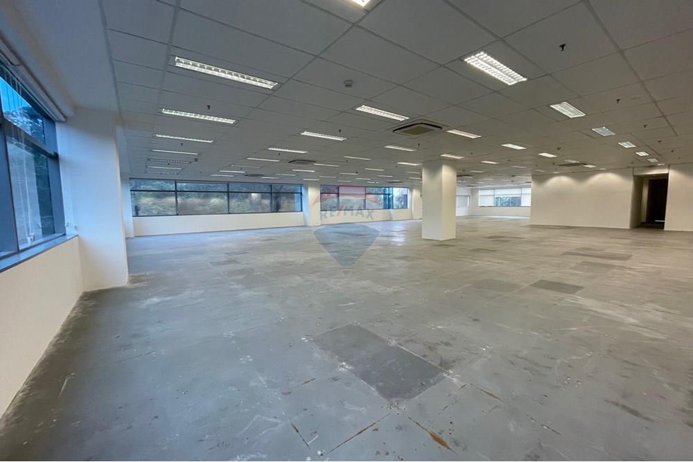 Cj. Comercial/ Sala - Alugar - São Paulo , São Paulo - IMG_8176.jpg - 602301001-51