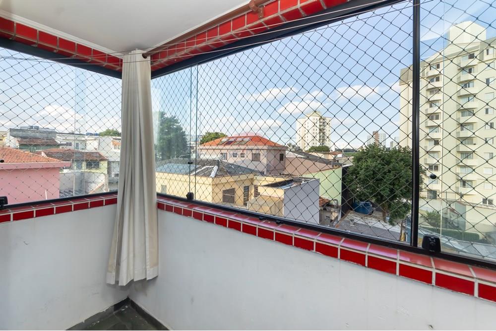 Apartamento - Venda - São Paulo , São Paulo - IMG_894107.jpg - Sacada - 602161019-1