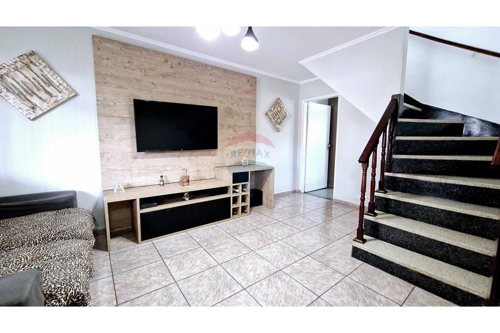 Sobrado - Venda - São Paulo , São Paulo - RUA CAURÉ, 165 (14).jpg - 601051026-233