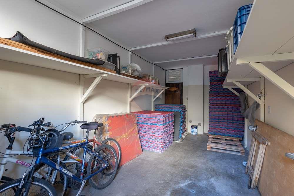 Apartamento - Venda - São Paulo , São Paulo - 42-Área  comum_.jpg - Garagem - 601191026-143