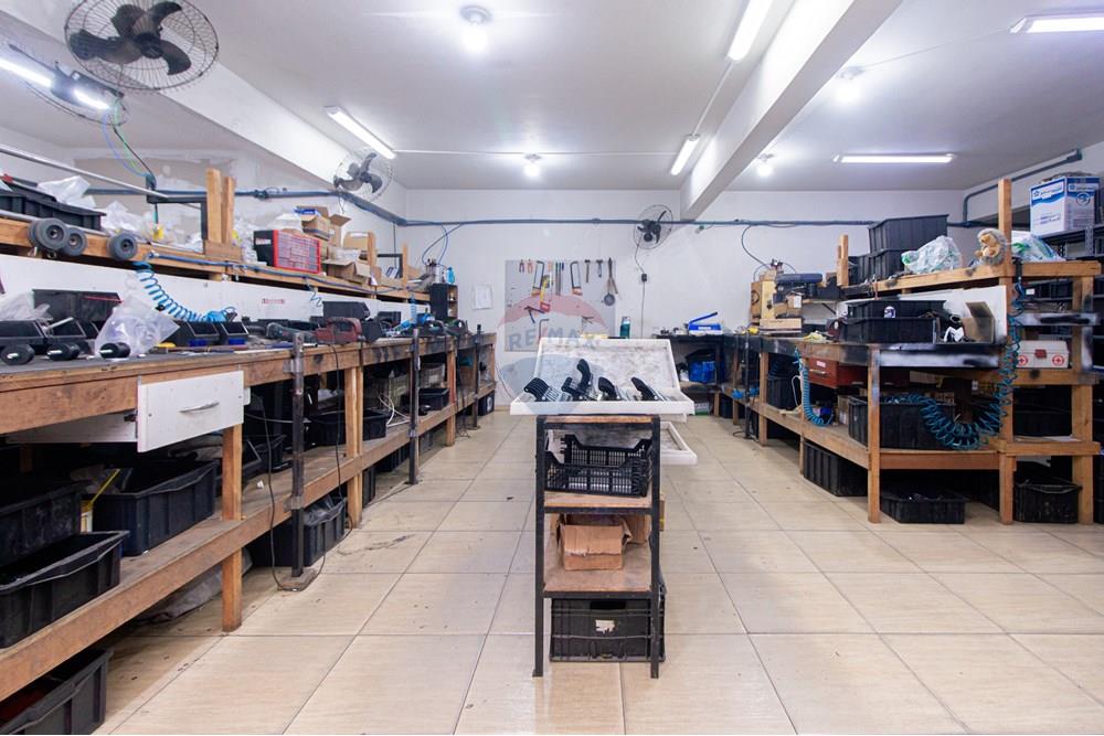 Galpão - Venda - São Paulo , São Paulo - IMG_0450.jpg - 602261033-9