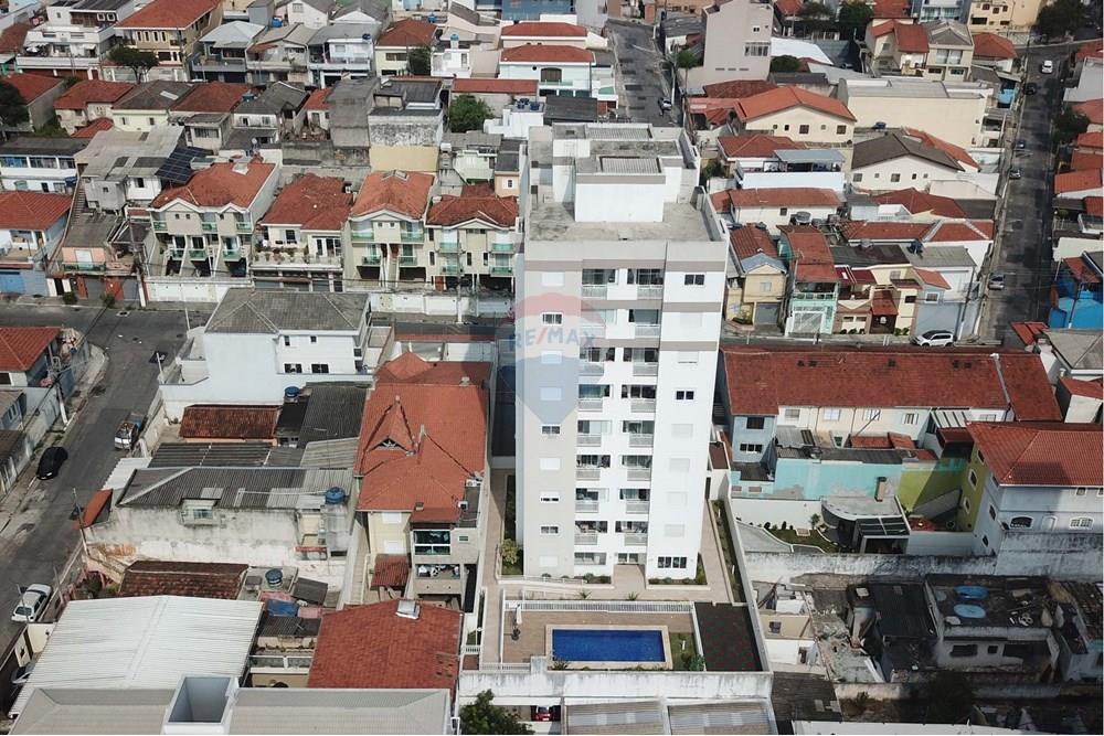 Apartamento - Venda - São Paulo , São Paulo - RUA SÃO PATRICIO, 150 (48).jpg - 601051037-162