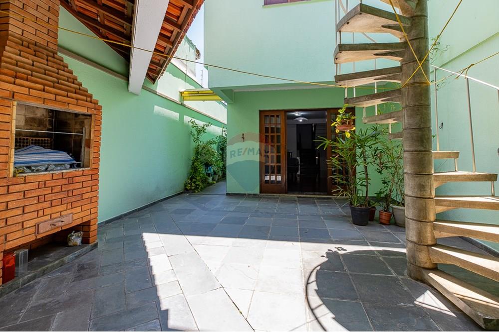 Sobrado, 3 quartos, 196 m² - Foto 18