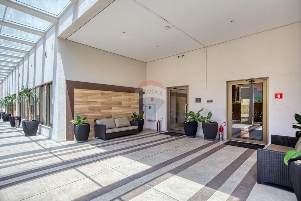 Apartamento - Venda - São Paulo , São Paulo - 55.jpg - Saguão - 601081086-2