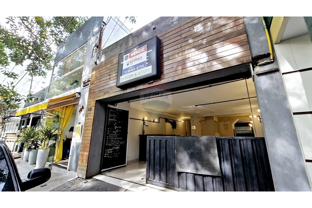 Casa Comercial - Venda - São Paulo , São Paulo - RUA OSCAR RODRIGUES CAJADO FILHO, 162 (1).jpg - 601361043-34