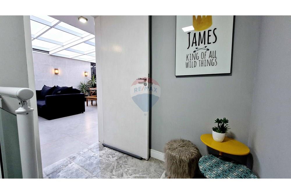 Casa de Condomínio - Venda - São Paulo , São Paulo - RUA ARTUR BERNARDES, 110 (52).jpg - 601051034-63