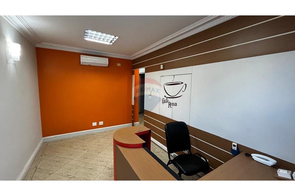 Cj. Comercial/ Sala - Alugar - São Paulo , São Paulo - Recepção.jpg - 602301001-63