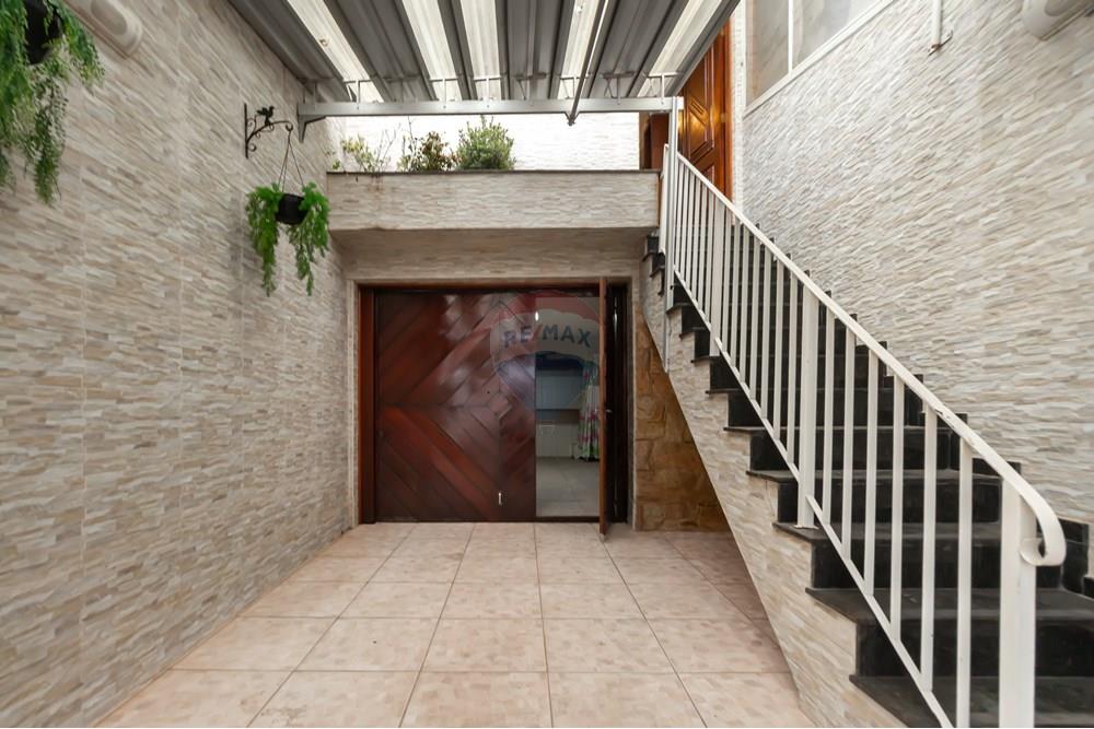 Sobrado - Venda - São Paulo , São Paulo - IMG_561321.jpg - Garagem - 601811037-14