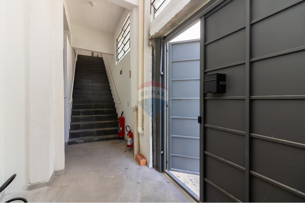 Cj. Comercial/ Sala - Alugar - São Paulo , São Paulo - IMG_690503.jpg - 602261039-4