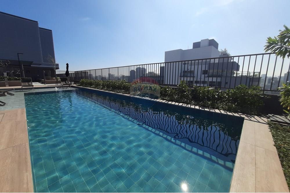 Apartamento - Alugar - São Paulo , São Paulo - 92.jpg - 602171002-108