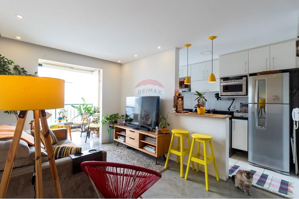 Apartamento - Venda - São Paulo , São Paulo - 01fotos_003.jpg - 601181053-17