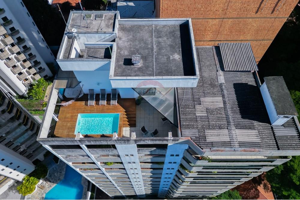 Cobertura - Venda - São Paulo , São Paulo - DJI_0937.jpg - 601721006-94