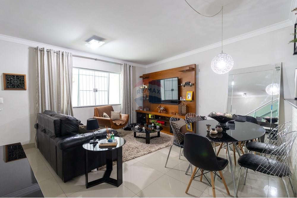 Casa de Condomínio - Venda - São Paulo , São Paulo - 01fotos_016.jpg - 601181028-54