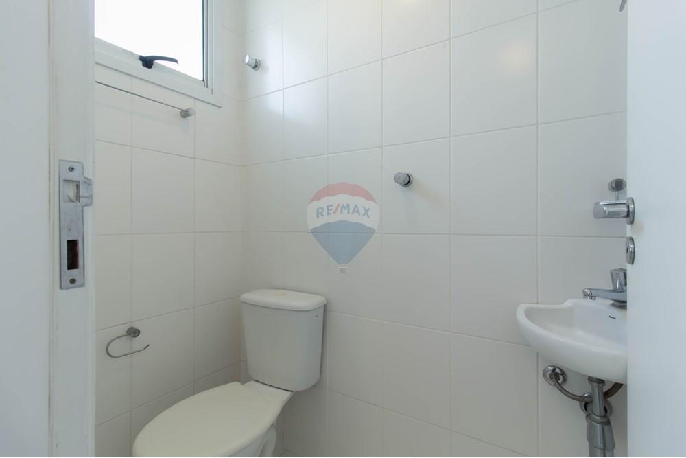 Apartamento - Venda - São Paulo , São Paulo - 38 Área de Serviço (1).jpg - 601971018-1233